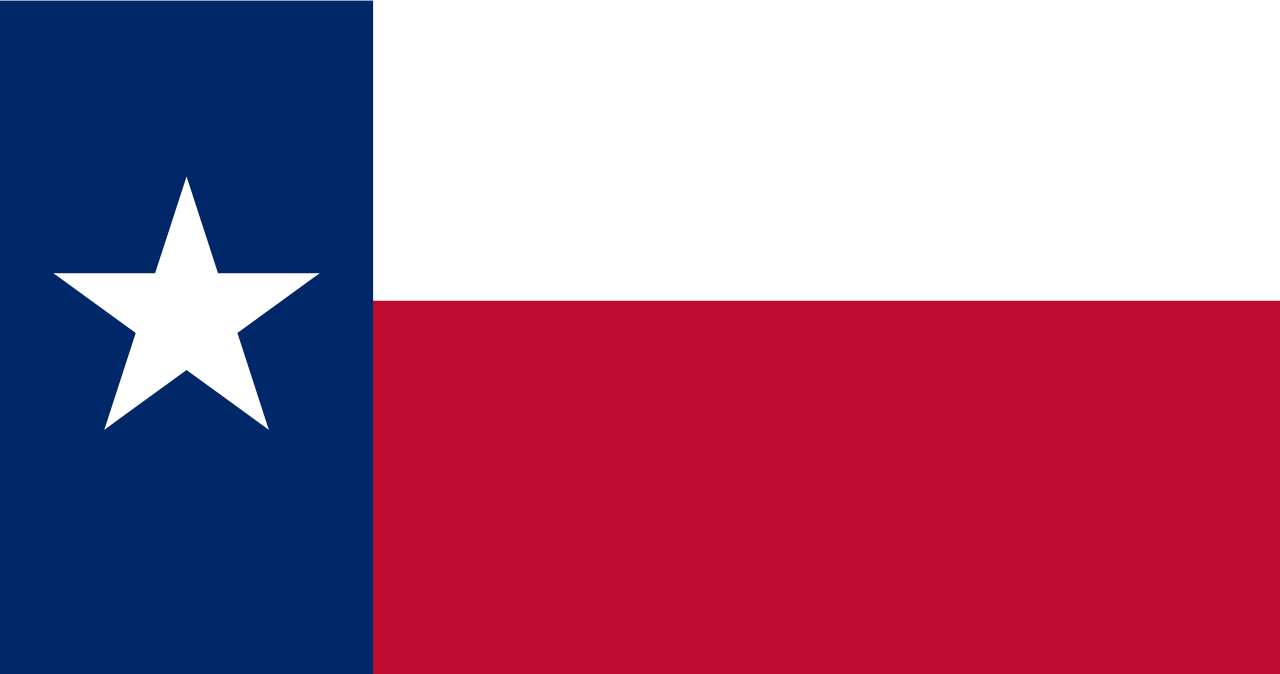 Texas Flag