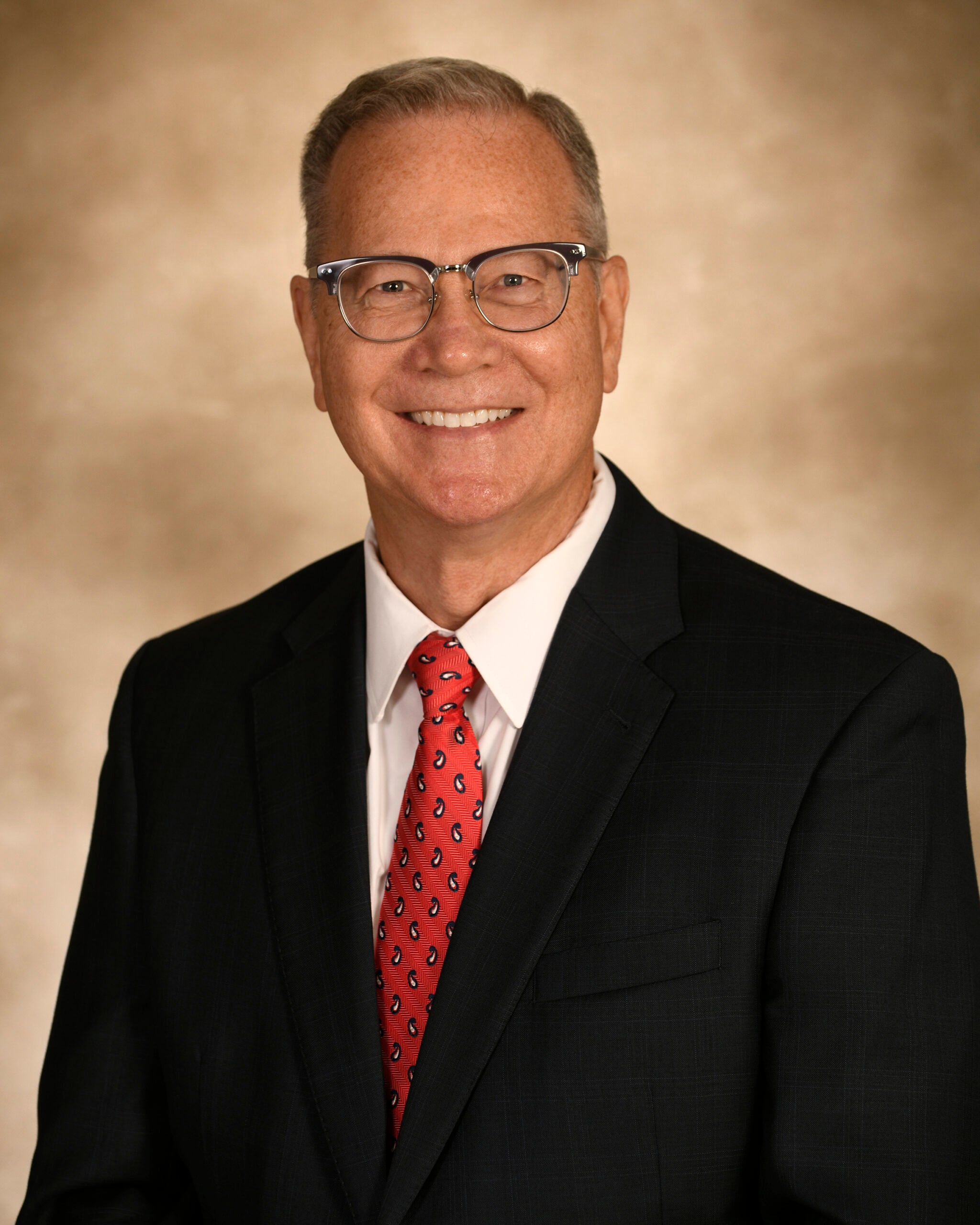 rob-lloyd-cfa-president-cio-lloyds-intrepid-woodlands-tx Robert Lloyd, CFA®