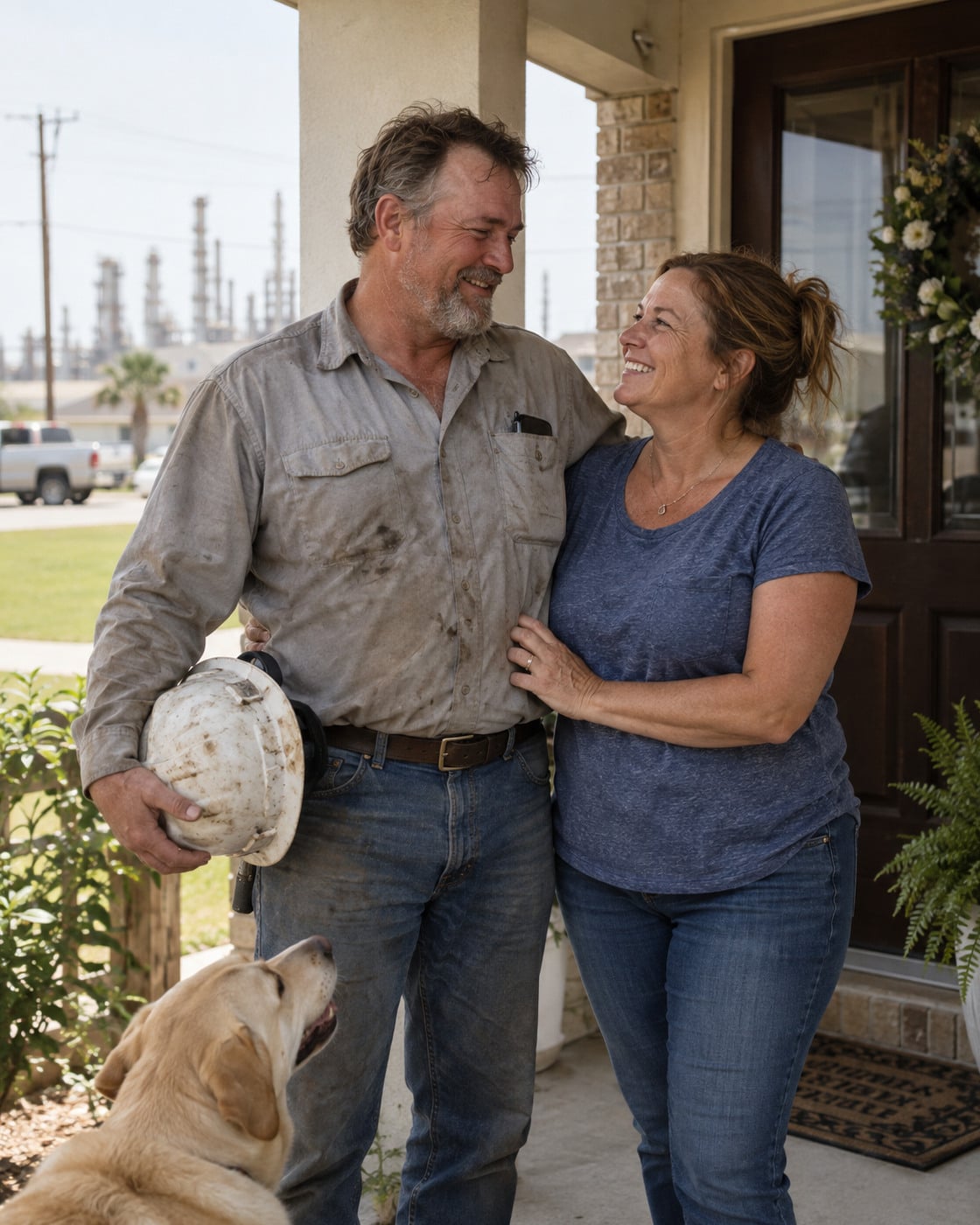 Financial Planning for Chevron Employees