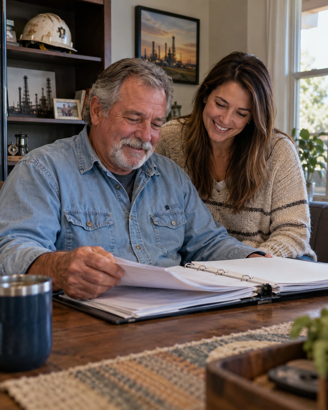 Financial Planning for Oil & Gas Industry Professionals The Woodlands TX Financial Planning for Oil & Gas Industry Professionals The Woodlands TX