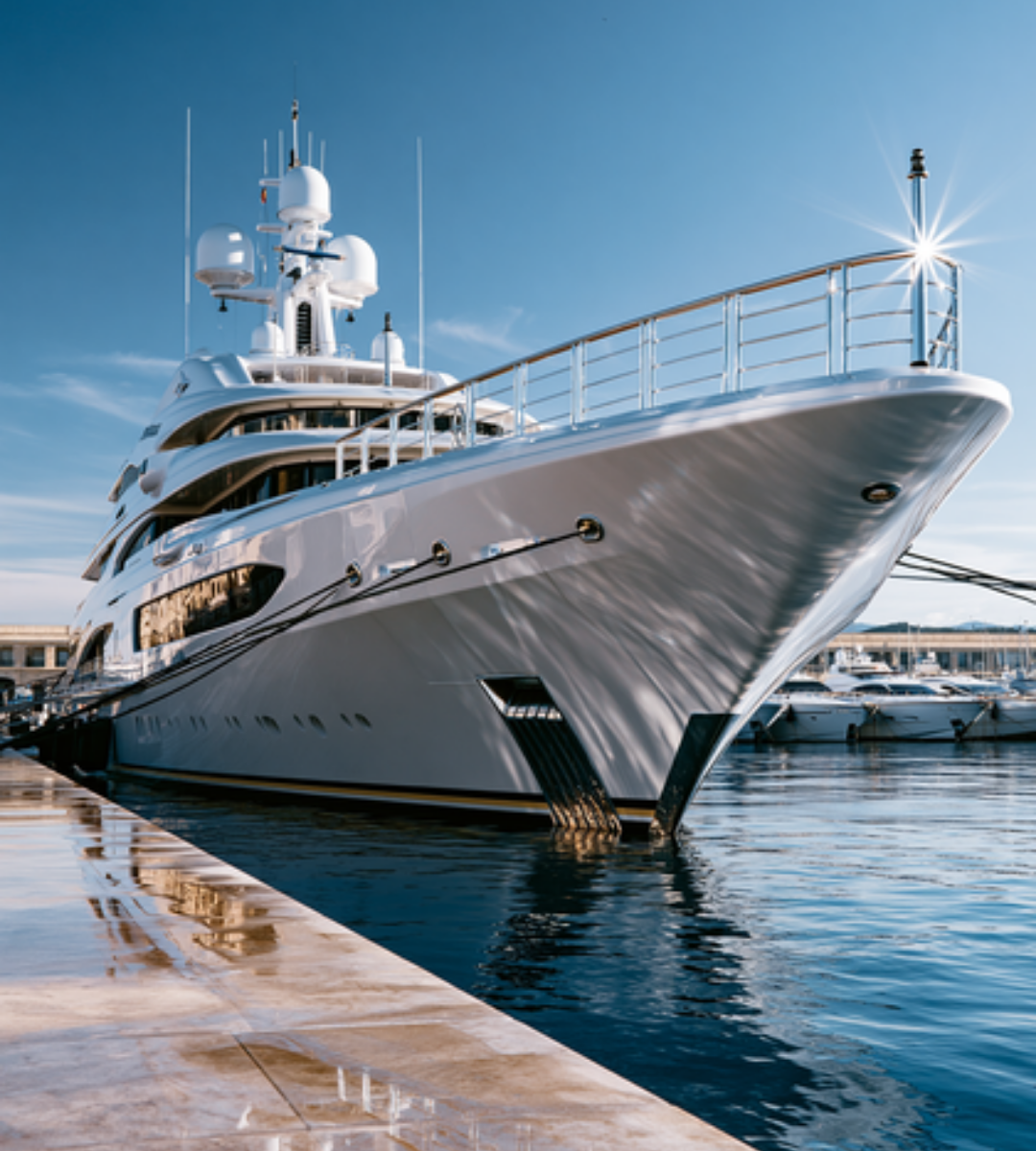 High Net Worth Families