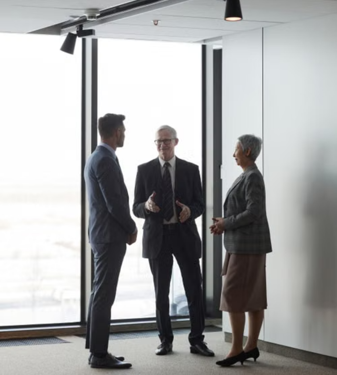 Senior Executives